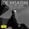Symphonic Suite The Boy and the Heron for piano and orchestra�yCD�z  �v�Ώ�,���C�����E�t�B���n�[���j�[�ǌ��y�c