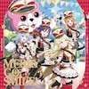 [Joshin�I���W�i�����T�t]MERRY GO SMILE!(�ʏ��)[����d�l]  �n���[�A�n�b�s�[���[���h!
