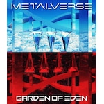 GARDEN OF EDEN|METALVERSE|VBVM-1003       