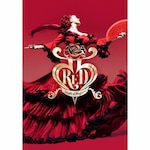 55 RED(������萶�Y/BIG��)|�单���G|JBCZ-9163       
