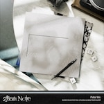 256th Note<Pulse Ver.(Photobook)>|CLOSE YOUR EYES|UICO-9083