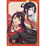 [����d�l]�w�ӂ��Ȉ����ł͂������܂��� �`���{���l�Ƃ肩���`�`�xBlu-ray ��1��[���[�J�[�A���w�����T�{����{��]|�A�j���[�V����|TBR-36183D