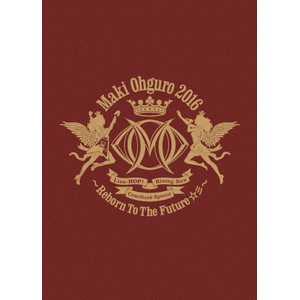 Reborn To The Future���c 2016  �单���G