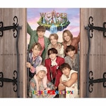 WONDER YARD(Blu-ray Disc�t)|EXILE B HAPPY|RZCD-67637/B/C  
