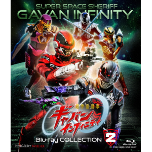 ���F���Y���M���o�� �C���t�B�j�e�B Blu-ray COLLECTION 2  ���c����