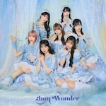 Jam Wonder(Type-A)|Jams Collection|TKCA-75371      