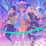 [�撅���T�t]Shoot Shoot Shoot(���S���Y�����)�yCD+T�V���c�z|METALVERSE|KSCL-3683/4     
