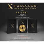 RE:CODE(���񐶎Y�����)�yCD+�u�b�N�z|PassCode|LAMR-35047      