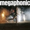 megaphonic(���S���Y�����)�y�A�i���O�Ձz  YUKI