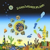 Sonicwonderland(���Y�����)�ySA-CD �`SHM�d�l�`�z  �㌴�Ђ��