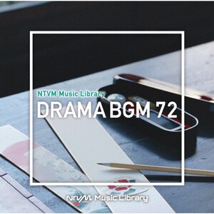 NTVM Music Library h}BGM72|CXgD^|VPCD-86938