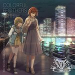THE IDOLM@STER SHINY COLORS COLORFUL FE@THERS -SHHis-|�V�[�Y|LACM-24395