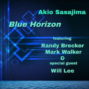 Blue Horizon|v|LV-0001