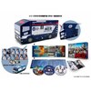 [�撅���T�t]����ŁwTOKYO MER�`����ً}�~�����`�xER�J�[�^���[BOX�d�l �����ؔ�Blu-ray�y���񐶎Y����Łz  ��ؗ���
