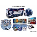 [�撅���T�t]����ŁwTOKYO MER�`����ً}�~�����`�xER�J�[�^���[BOX�d�l �����ؔ�Blu-ray�y���񐶎Y����Łz|��ؗ���|TCBD-1473