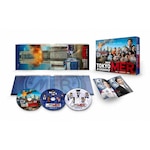 [�撅���T�t]����ŁwTOKYO MER�`����ً}�~�����`�x���ؔ�Blu-ray|��ؗ���|TCBD-1474