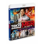 [�撅���T�t]����ŁwTOKYO MER�`����ً}�~�����`�x�ʏ��Blu-ray|��ؗ���|TCBD-1475