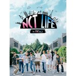 NCT LIFE in �J�s���� DVD-BOX|NCT 127|EYBF-14231/3