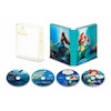 [�撅���T�t]���g���E�}�[���C�h MovieNEX�R���N�V����(���Ԍ����)�y2Blu-ray+2DVD�z  �n���[�E�x�C���[