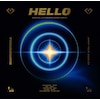 TREASURE JAPAN TOUR 2022-23 �`HELLO�` SPECIAL in KYOCERA DOME OSAKA(���񐶎Y����)�yBlu-ray2���g�z  TREASURE