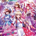 �Z�{�؃T�f�B�X�e�B�b�N�i�C�g�`Night Jewel Party!�`�y�N���X�^���Ձz|�Q�[���E�~���[�W�b�N|KICS-4115/6
