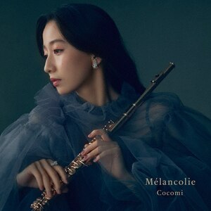 Melancolie|Cocomi|UCCL-1239