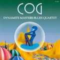 COG(�����)�y�A�i���O�Ձz|Dynamite Masters Blues Quartet|UPJY-9358       