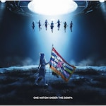 ONE NATION UNDER THE DEMPA(���S���萶�Y��)�y�A�i���O�Ձz|�ł�ϑg.inc|TFJC-38126      