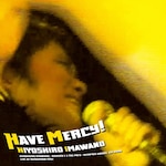 HAVE MERCY!(���񐶎Y�����)�y�A�i���O�Ձz|���쐴�u�Y|UPJY-9364