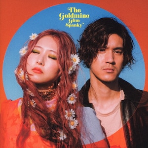 The Goldmine | GLIM SPANKY | TYCT-60219 | ユニバーサル