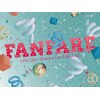 Little Glee Monster Live Tour 2023�gFanfare"(���񐶎Y�����)�yBlu-ray�z  Little Glee Monster