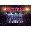 Little Glee Monster Live Tour 2023�gFanfare"(�ʏ��)�yBlu-ray�z  Little Glee Monster
