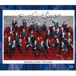 �w���񂳂�Ԃ�X�^�[�Y!THE STAGE�x-Party Live-[Blu-ray]|�R�{��c|FFXS-5009