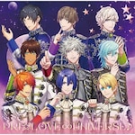 �����́��v�����X���܂��� ALL STAR STAGE�e�[�}�\���OCD�uPRI��LOVE��UNIVERSE��v(Ver.A)|��\�؉���,����^�l,�l�m�{�ߌ�,��m���g�L��,�_�{������,������,�����Z�V��,�����,���藖��,������,�J�~��,�P�l��|QECB-127