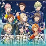 �����́��v�����X���܂��� ALL STAR STAGE�e�[�}�\���OCD�uPRI��LOVE��UNIVERSE��v(Ver.B)|��\�؉���,����^�l,�l�m�{�ߌ�,��m���g�L��,�_�{������,������,�����Z�V��,�����,���藖��,������,�J�~��,�P�l��|QECB-128