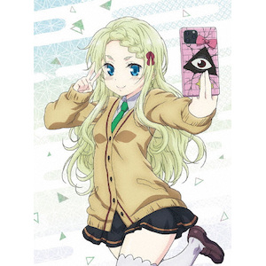 あやかしトライアングル 5(完全生産限定盤) | アニメーション あやかしトライアングル 5(完全生産限定盤) | アニメーション
