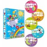 �W�����O�����ׂ� DVD COLLECTION|�A�j���[�V����|DUZD-08145