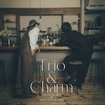 Trio & Charm(�ʏ��)�yCD�z|�勴�g���I & THE CHARM PARK|RZCB-87125