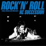 ���b�N���E���[���`Beat,Groove and Alternate�`|RC�T�N�Z�V����|UICZ-4665/6