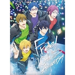 Free! 10th Anniversary -Memories of Summer-|�C�x���g|PCXE-51056