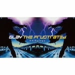 THE FRUSTRATED Anthology|GLAY|PCCN-90009