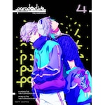 Paradox Live THE ANIMATION BD4|�A�j���[�V����|EYXA-14203