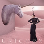 UNICORN�yCD+Blu-ray�z|���c�Җ�|RZCD-77974/B