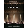BACK TO THE LIVE HOUSE TOUR 2023  RADWIMPS