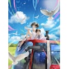 �����`�[�g���ŋ������āA�ِ��E�̂�炪�܂�ő���ɂȂ�Ȃ���ł����B Blu-ray BOX  �A�j���[�V����