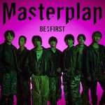 Masterplan(MV��)�yCD+DVD�z|BE:FIRST|AVCD-61427/B