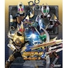 ���ʃ��C�_�[��(�u���C�h) Blu-ray BOX 3  �֗��V