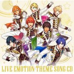 �����́��v�����X���܂��� LIVE EMOTION �e�[�}�\���OCD�sST��RISH Ver.�t|��\�؉���,����^�l,�l�m�{�ߌ�,��m���g�L�� ��|QECB-129