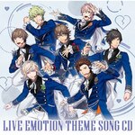 �����́��v�����X���܂��� LIVE EMOTION �e�[�}�\���OCD�sHE��VENS Ver.�t|��\�؉���,����^�l,�l�m�{�ߌ�,��m���g�L�� ��|QECB-131