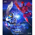 ���p�Y�� KAMEN RIDER�~SUPER SENTAI LIVE&SHOW 2024|�C�x���g|BSTD-20888